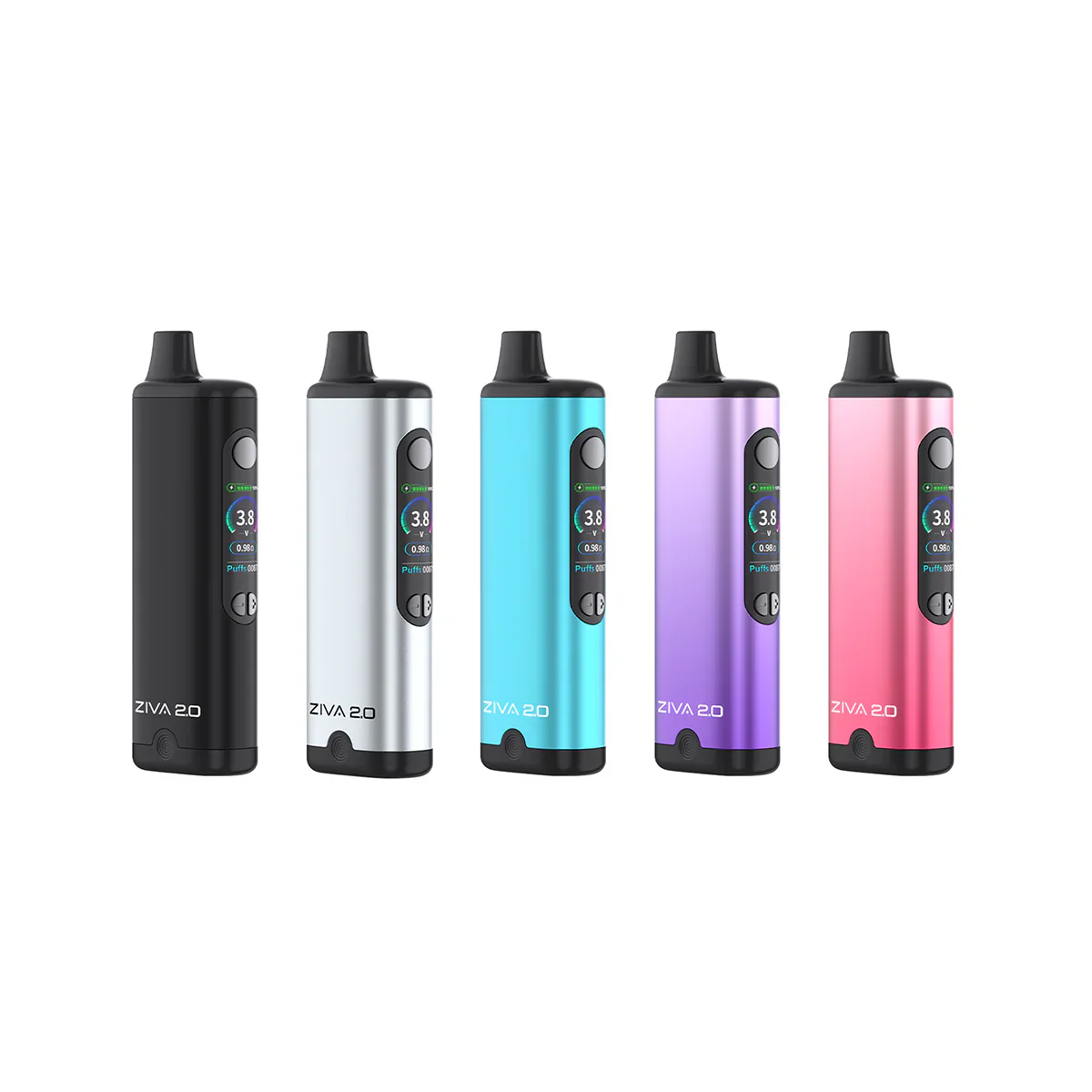 Best 510 thread battery for cartridges